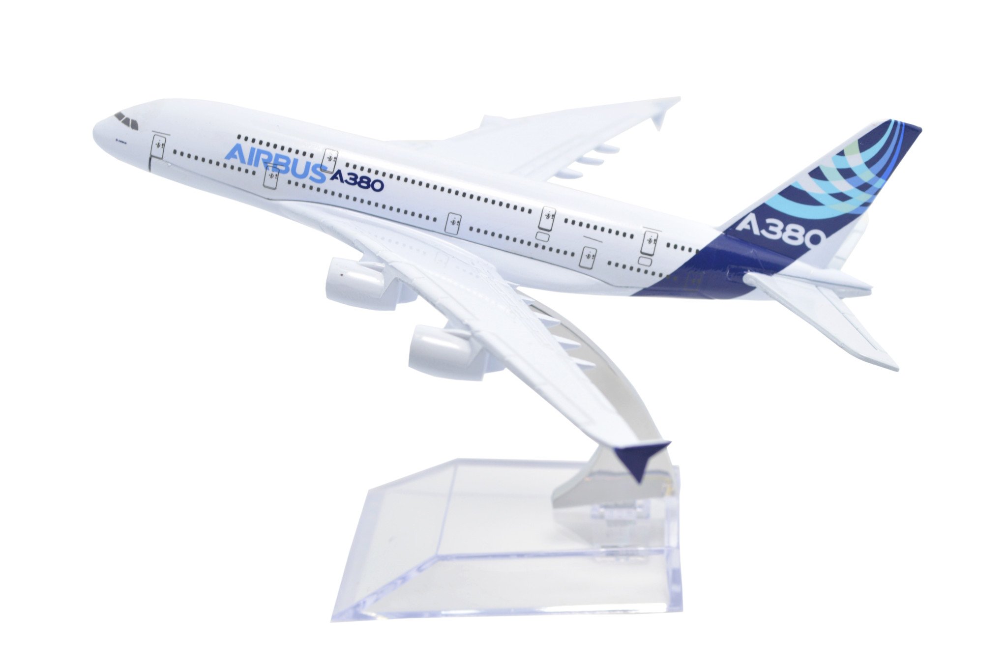 2/6 NEW!! Air.bus A380 1/150 約50cm NEW 47CM Airbus a380 Orange Turtle Airplane Model Japan Air